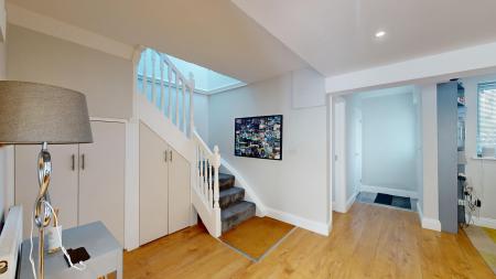 3 bedroom Semi-detached house for sale in Eley Drive, Rottingdean, BN2