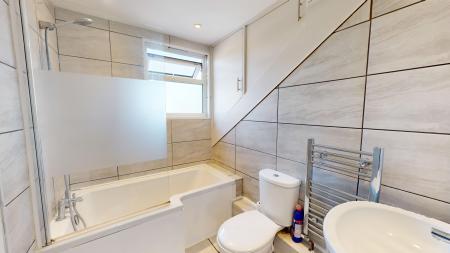 3 bedroom Semi-detached house for sale in Eley Drive, Rottingdean, BN2