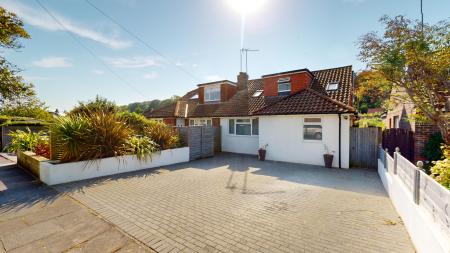 Eley Drive, Rottingdean, BN2