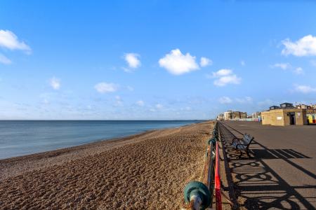2 bedroom Flat for sale in First Avenue, Hove, BN3