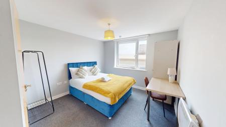 2 bedroom Flat for sale in Kingscote Way, City Centre, Brighton, BN1