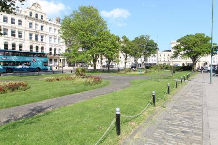 1 bedroom Flat for sale in Lansdowne Street, Hove, BN3