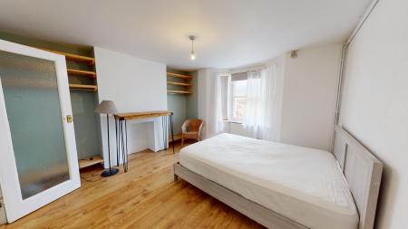 1 bedroom Flat for sale in Lansdowne Street, Hove, BN3
