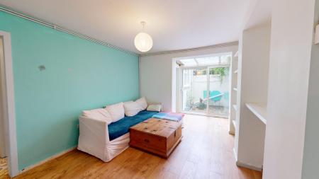 1 bedroom Flat for sale in Lansdowne Street, Hove, BN3