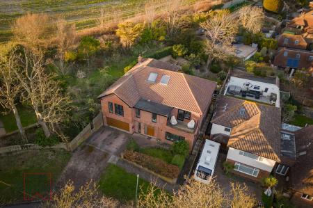 Ovingdean Road, Brighton, BN2