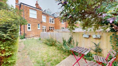 2 bedroom Flat for sale in Raphael Road, Hove, BN3