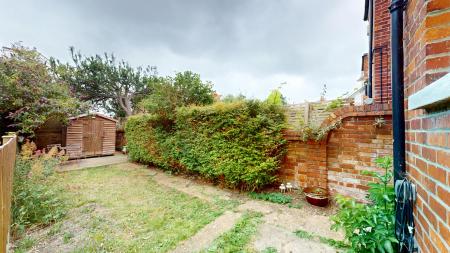 2 bedroom Flat for sale in Raphael Road, Hove, BN3