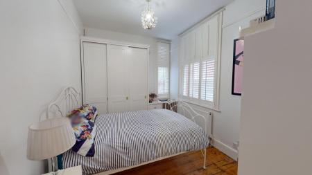 2 bedroom Flat for sale in Raphael Road, Hove, BN3