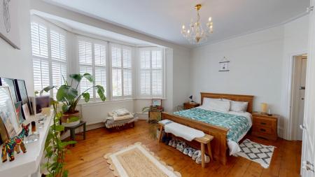 2 bedroom Flat for sale in Raphael Road, Hove, BN3