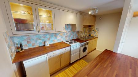 1 bedroom Flat for sale in Sillwood Place, Brighton, BN1