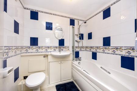1 bedroom Flat for sale in Sillwood Place, Brighton, BN1