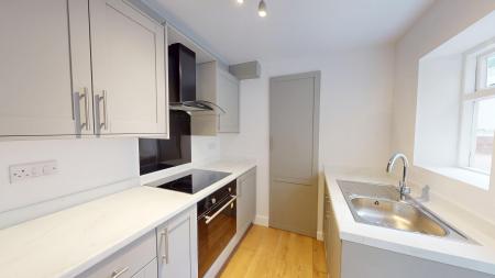 1 bedroom Flat for sale in Chatham Place, City Centre, Brighton, BN1