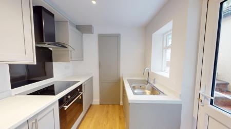 1 bedroom Flat for sale in Chatham Place, City Centre, Brighton, BN1