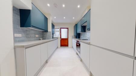 Carden hill, Brighton, BN1