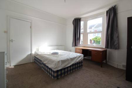 3 bedroom Terraced House to let in D'Aubigny Road, Brighton, BN2