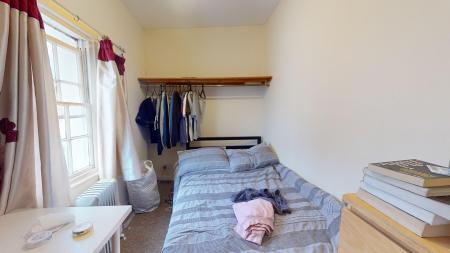 6 bedroom Semi-detached house to let in Ditchling Road, Brighton, BN1