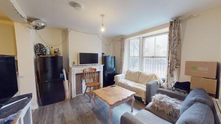 Ditchling Road, Brighton, BN1