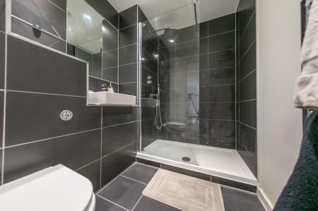 2 bedroom Flat to let in Fleet Street, City Centre, Brighton, BN1