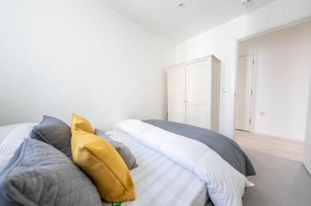 2 bedroom Flat to let in Fleet Street, City Centre, Brighton, BN1