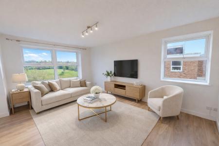 London Road, Brighton, BN1