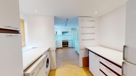 Marine Parade, Brighton, BN2