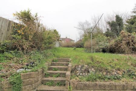 3 bedroom End of terrace house to let in Medmerry Hill, Brighton, BN2