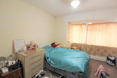 3 bedroom End of terrace house to let in Medmerry Hill, Brighton, BN2