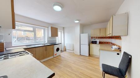 Moulsecoomb Way, Moulsecoomb, Brighton, BN2