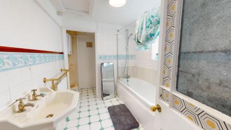 5 bedroom Terraced House to let in Norfolk Road, Brighton, BN1