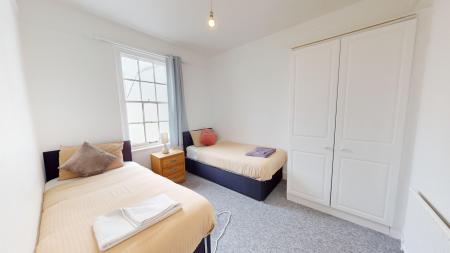 5 bedroom Terraced House to let in Norfolk Road, Brighton, BN1