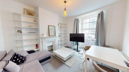 5 bedroom Terraced House to let in Norfolk Road, Brighton, BN1