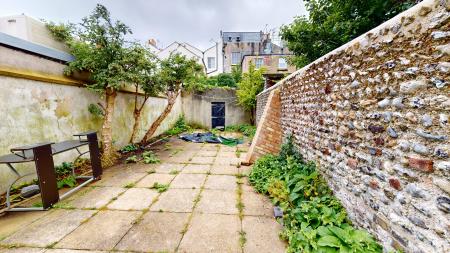 5 bedroom Terraced House to let in Norfolk Road, Brighton, BN1