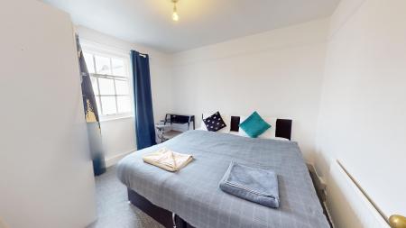 5 bedroom Terraced House to let in Norfolk Road, Brighton, BN1