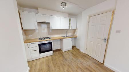 2 bedroom Flat to let in Paston Place, Brighton, BN2