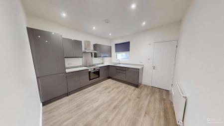 Sandown Road, Brighton, BN2