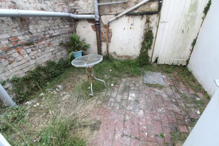 3 bedroom Terraced House to let in Sillwood Street