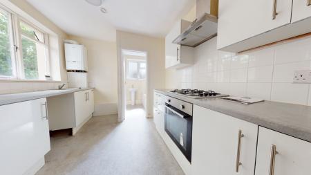 1 bedroom Flat to let in Stanford Road, Brighton, BN1