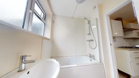 1 bedroom Flat to let in Stanford Road, Brighton, BN1