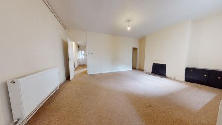 1 bedroom Flat to let in Stanford Road, Brighton, BN1