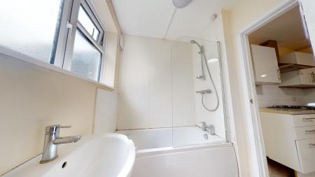 1 bedroom Flat to let in Stanford Road, Brighton, BN1