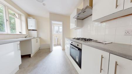 1 bedroom Flat to let in Stanford Road, Brighton, BN1