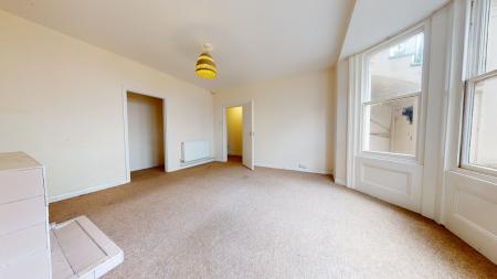 1 bedroom Flat to let in Stanford Road, Brighton, BN1