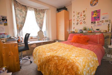 6 bedroom Terraced House to let in Upper Lewes Road, Brighton, BN2