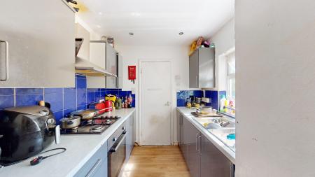 6 bedroom Terraced House to let in Upper Lewes Road, Brighton, BN2