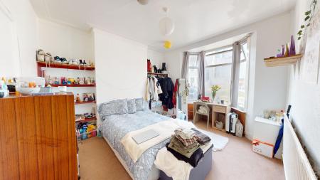 6 bedroom Terraced House to let in Upper Lewes Road, Brighton, BN2