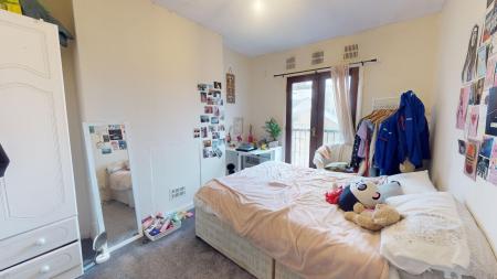 5 bedroom Terraced House to let in Upper Lewes Road, Brighton, BN2
