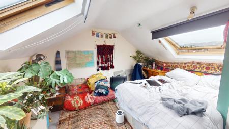 Upper Lewes Road, Brighton, BN2