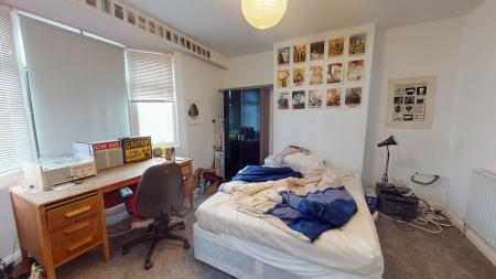 5 bedroom Terraced House to let in Upper Lewes Road, Brighton, BN2