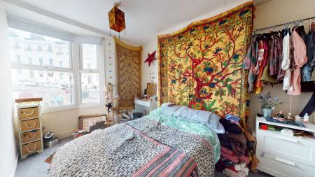 5 bedroom Terraced House to let in Upper Lewes Road, Brighton, BN2