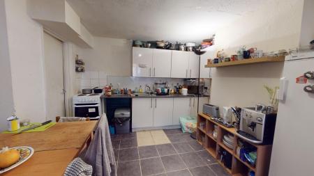 5 bedroom Terraced House to let in Upper Lewes Road, Brighton, BN2